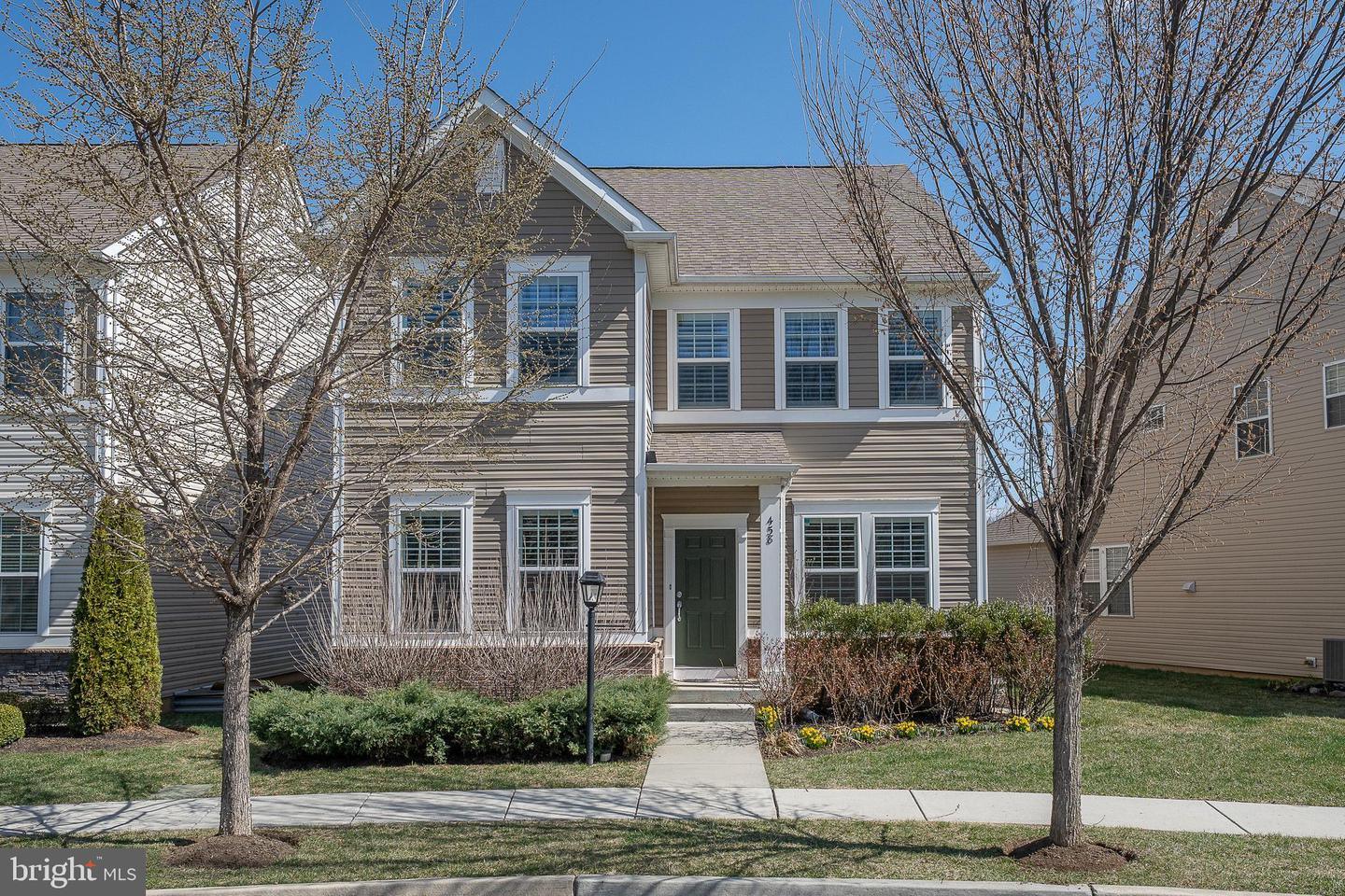 Andorra Blvd, Chester Springs, PA 19425