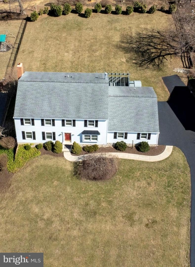 Owen Rd, West Chester, PA 19380