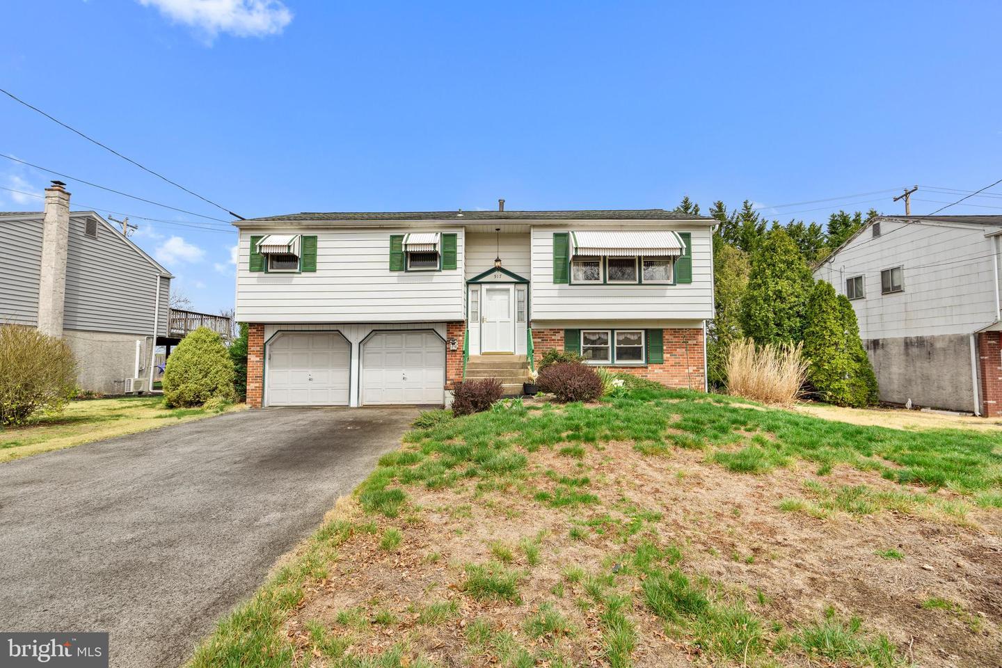 Ringold St, Phoenixville, PA 19460