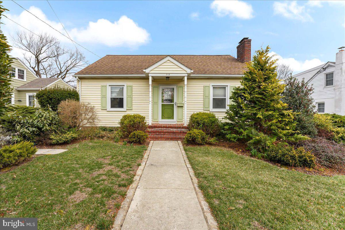 Prospect Ave, West Grove, PA 19390