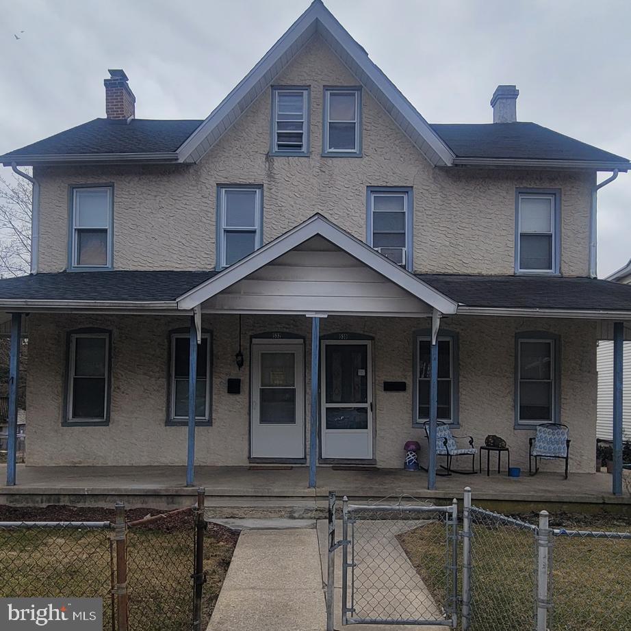 Elm St, Coatesville, PA 19320