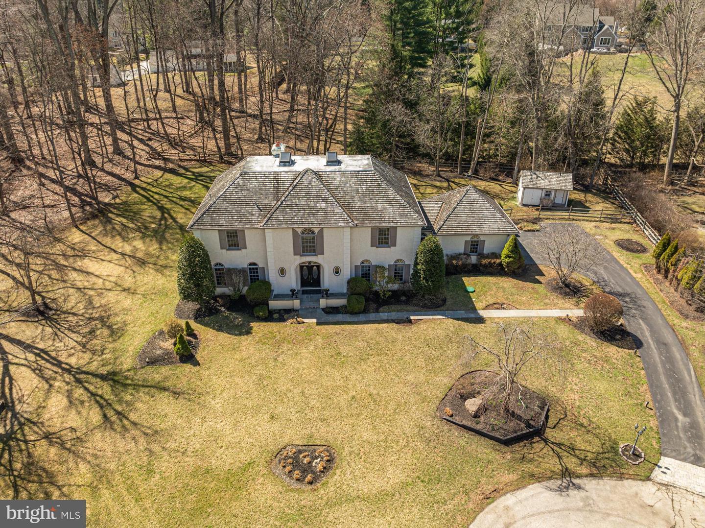 Sugartown Rd, Devon, PA 19333