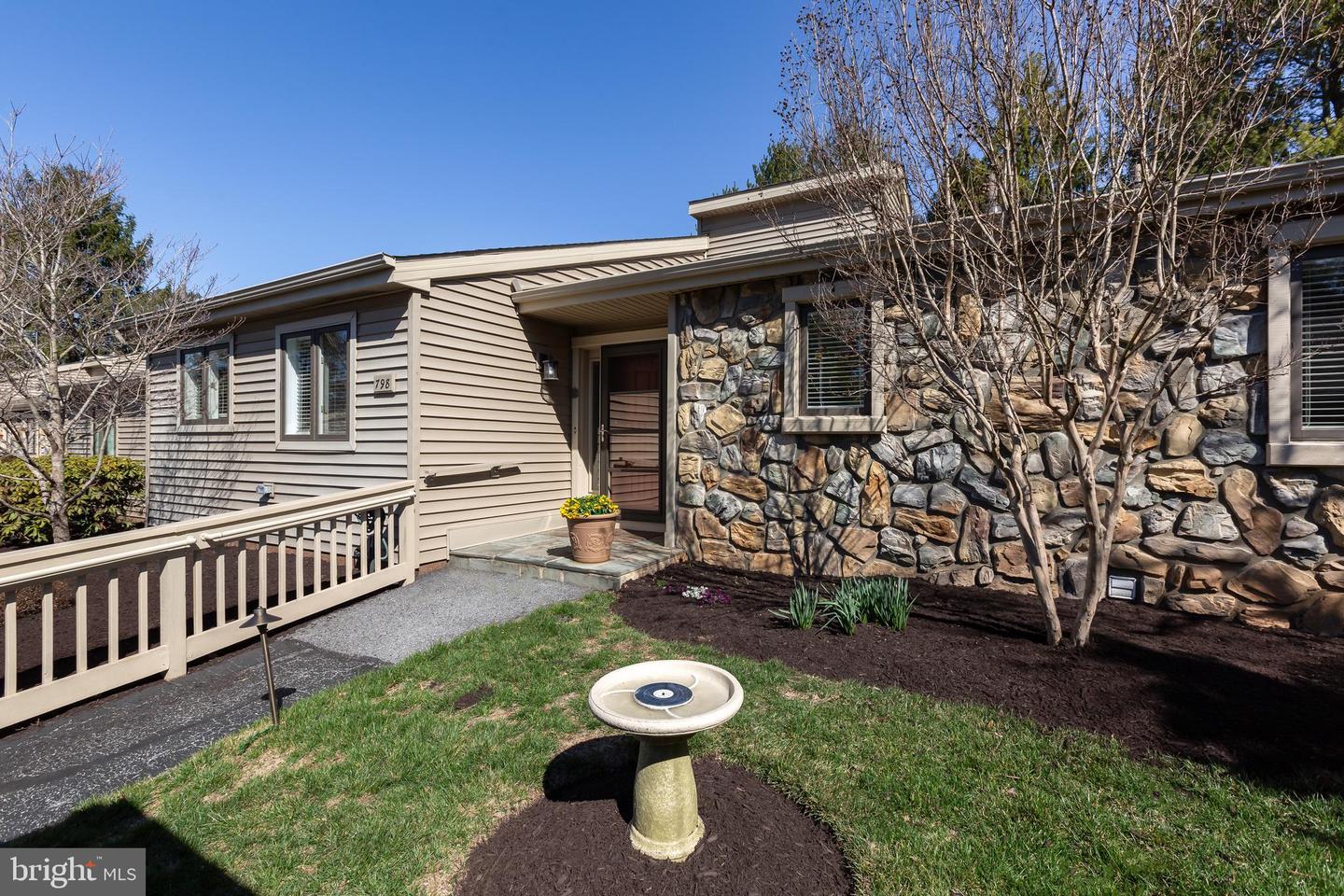 Jefferson Way, West Chester, PA 19380