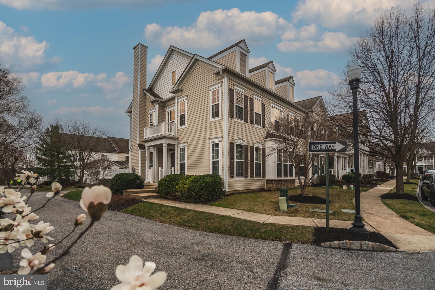 Harsdale Way, Chester Springs, PA 19425