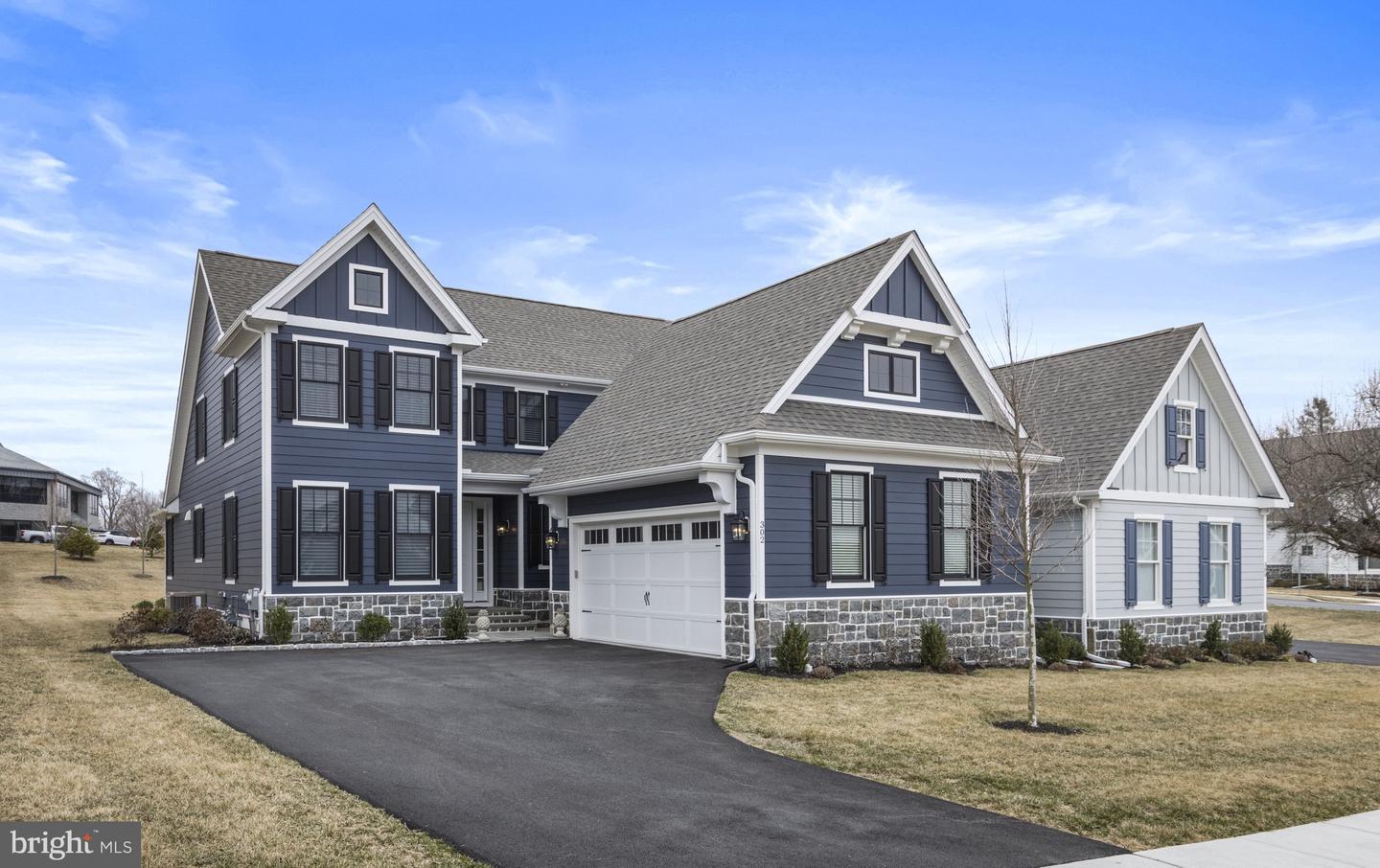 Merion Ct, Kennett Square, PA 19348