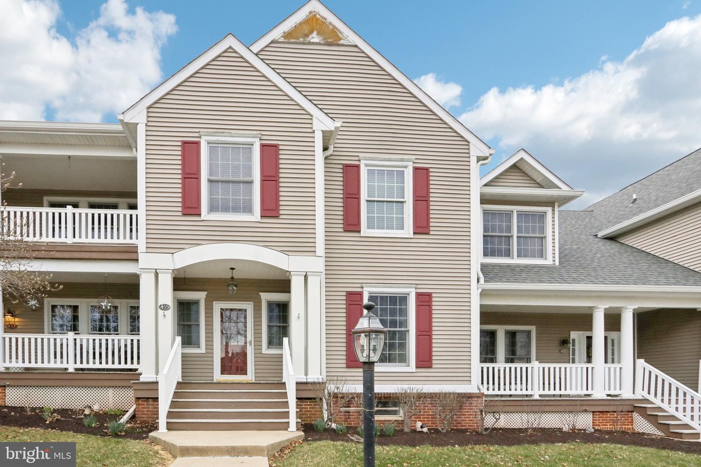 Wharton Blvd, Exton, PA 19341