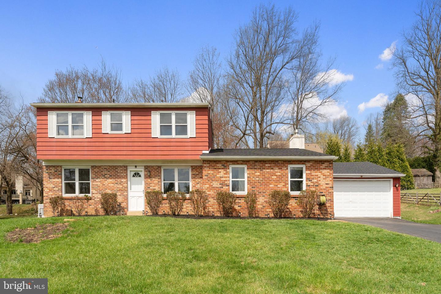 W King Rd, Malvern, PA 19355