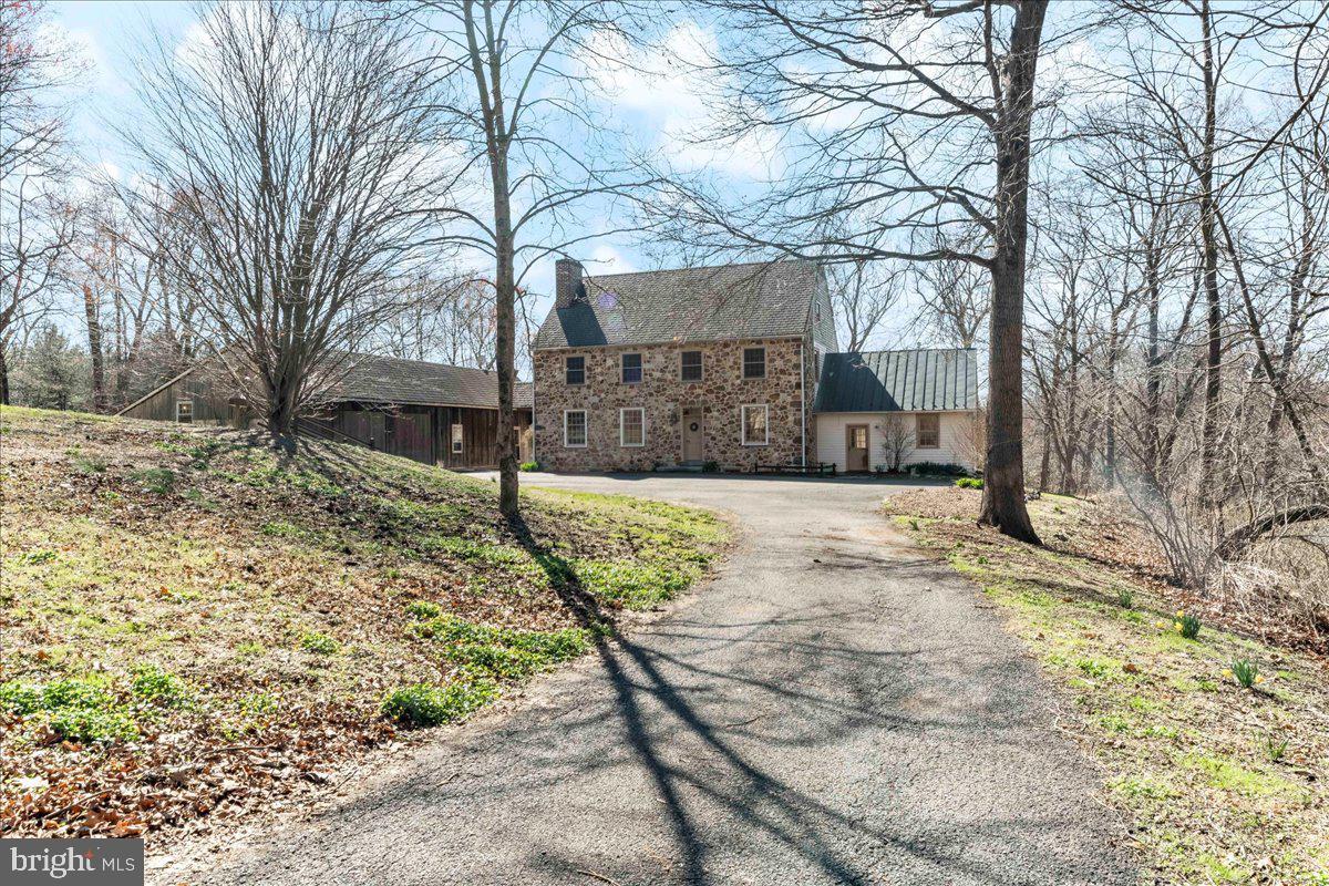 Scroggy Rd, Oxford, PA 19363