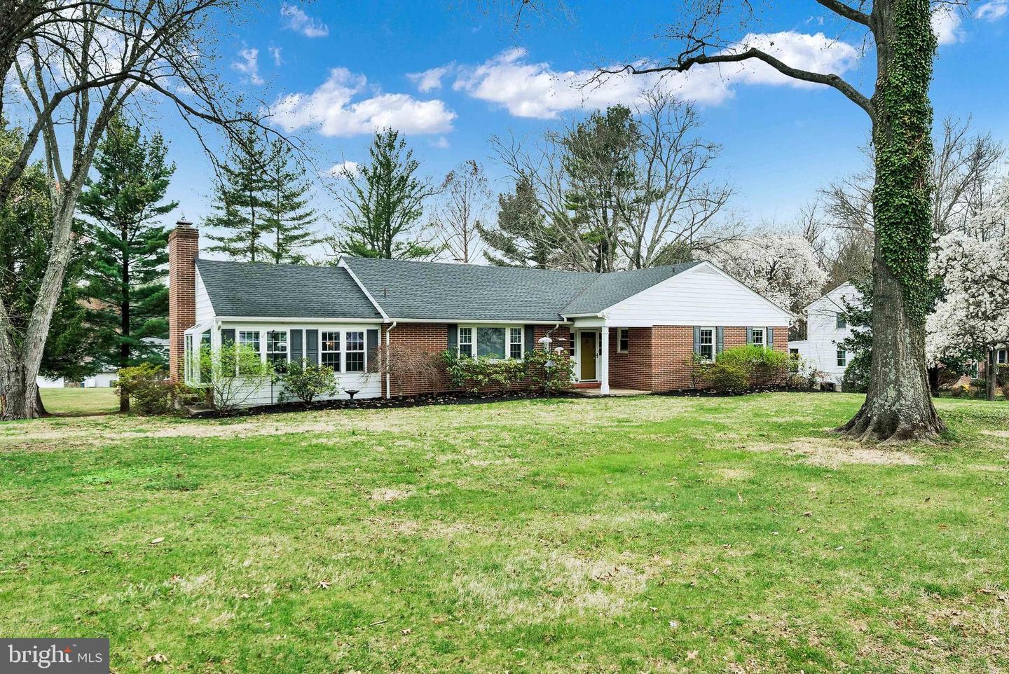 S High St, West Chester, PA 19382
