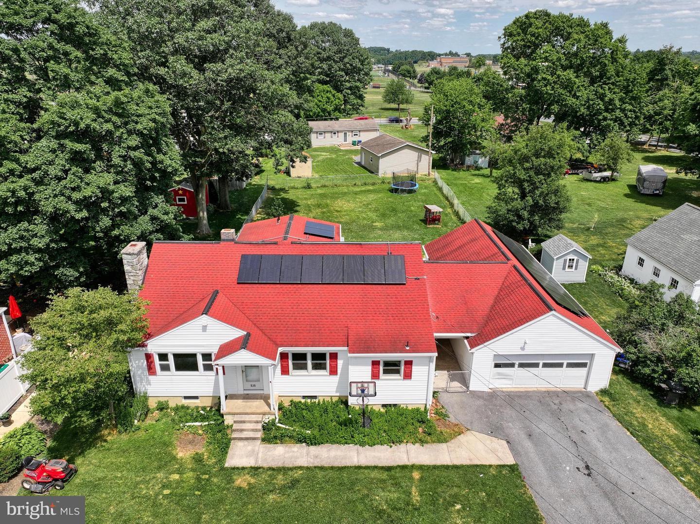 Nottingham Pl, Harrisburg, PA 17109