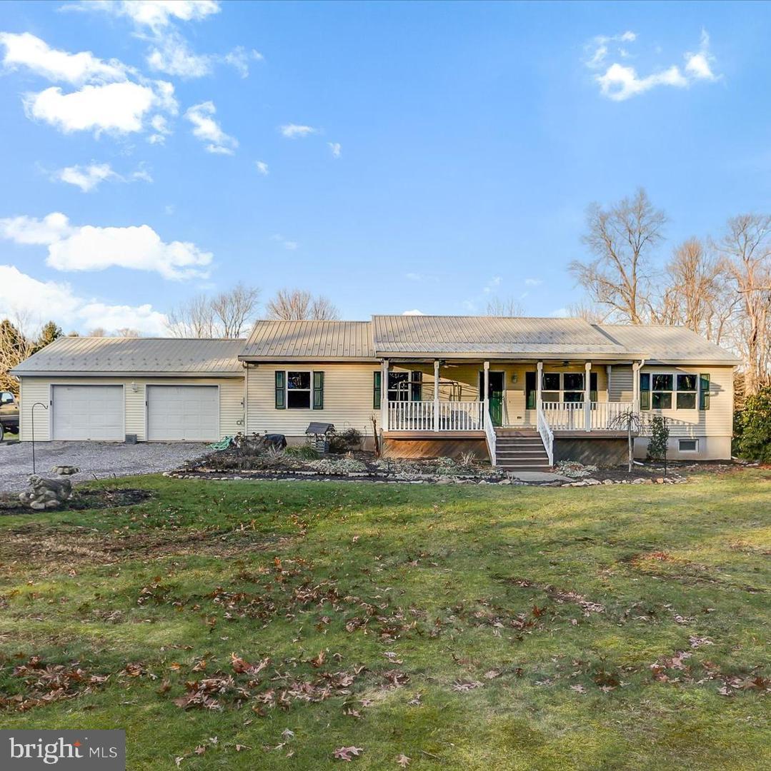 Miller Rd, Halifax, PA 17032