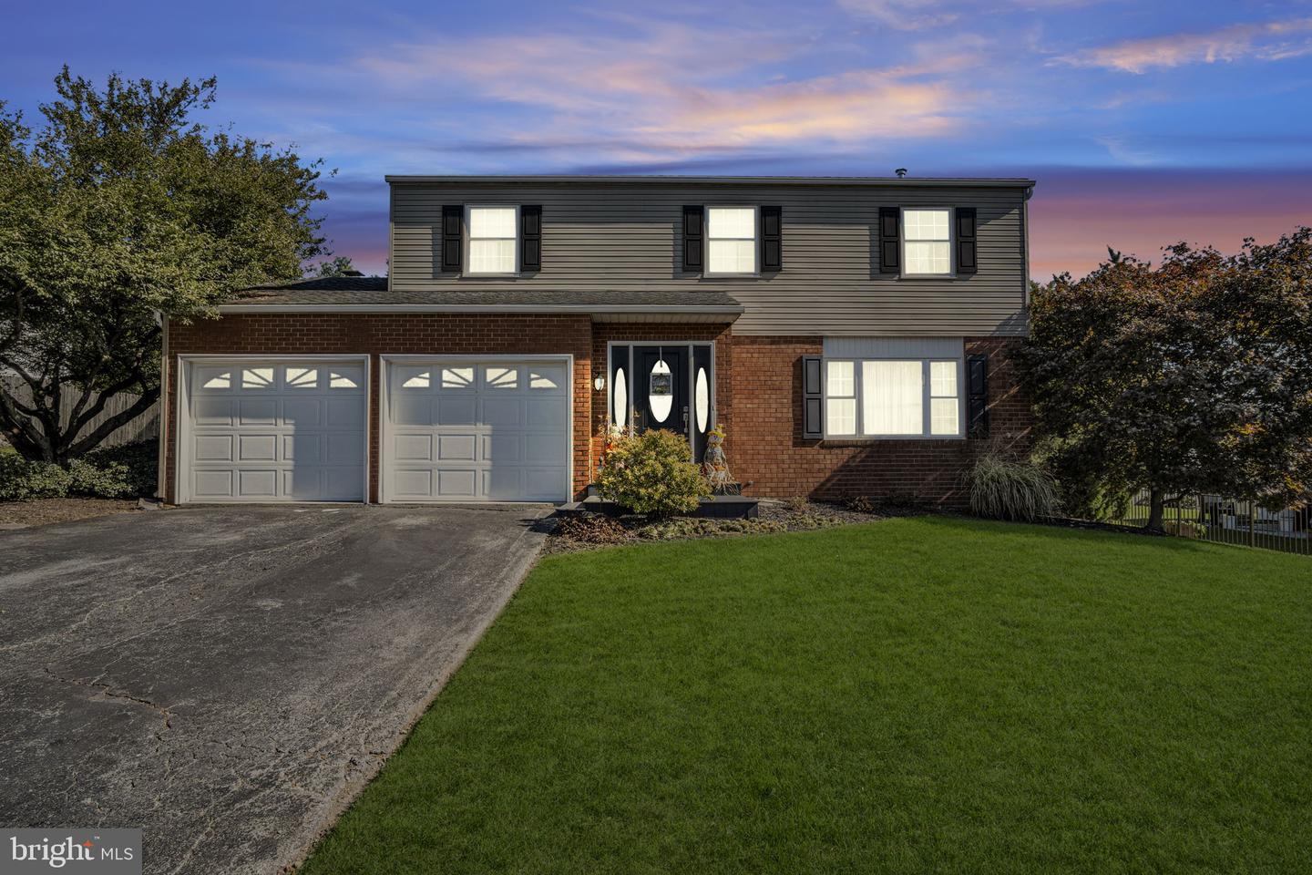 Harvest Dr, Harrisburg, PA 17111
