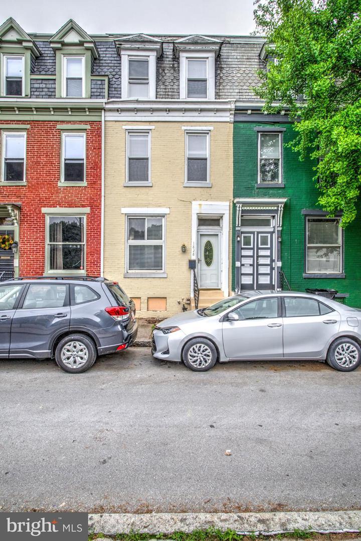 Penn St, Harrisburg, PA 17102