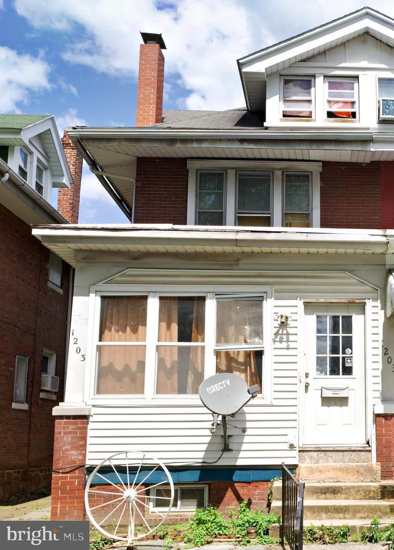 N 14th St, Harrisburg, PA 17103