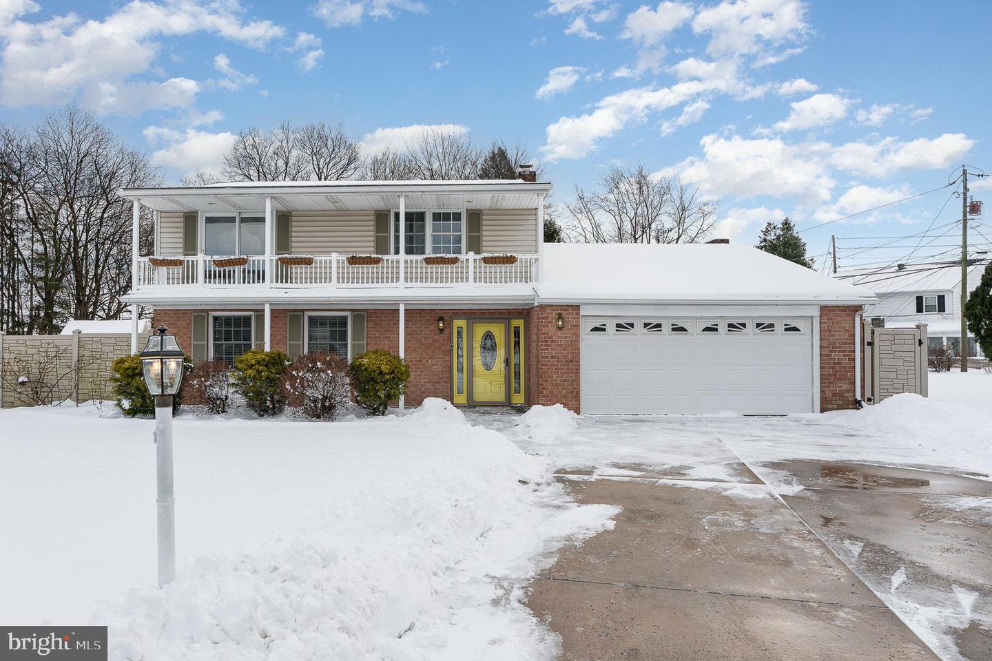 Darlington Ave, Harrisburg, PA 17111