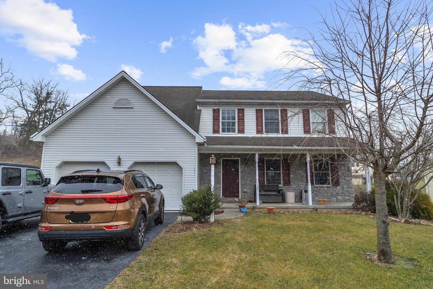 Old Forge Ct, Harrisburg, PA 17111