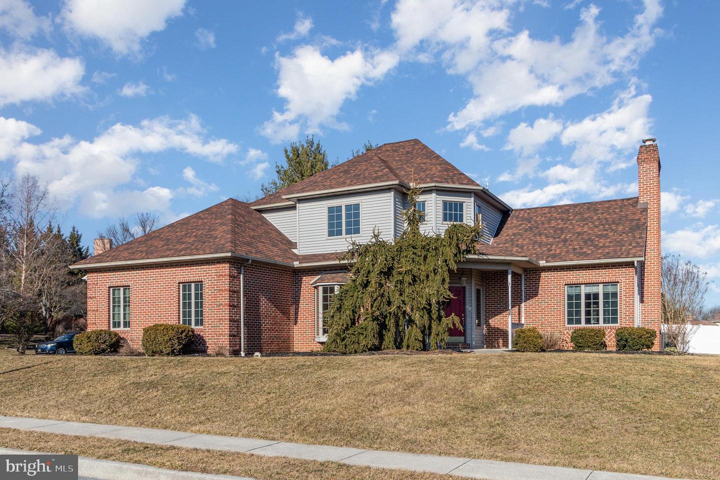 Saint Andrews Way, Harrisburg, PA 17112