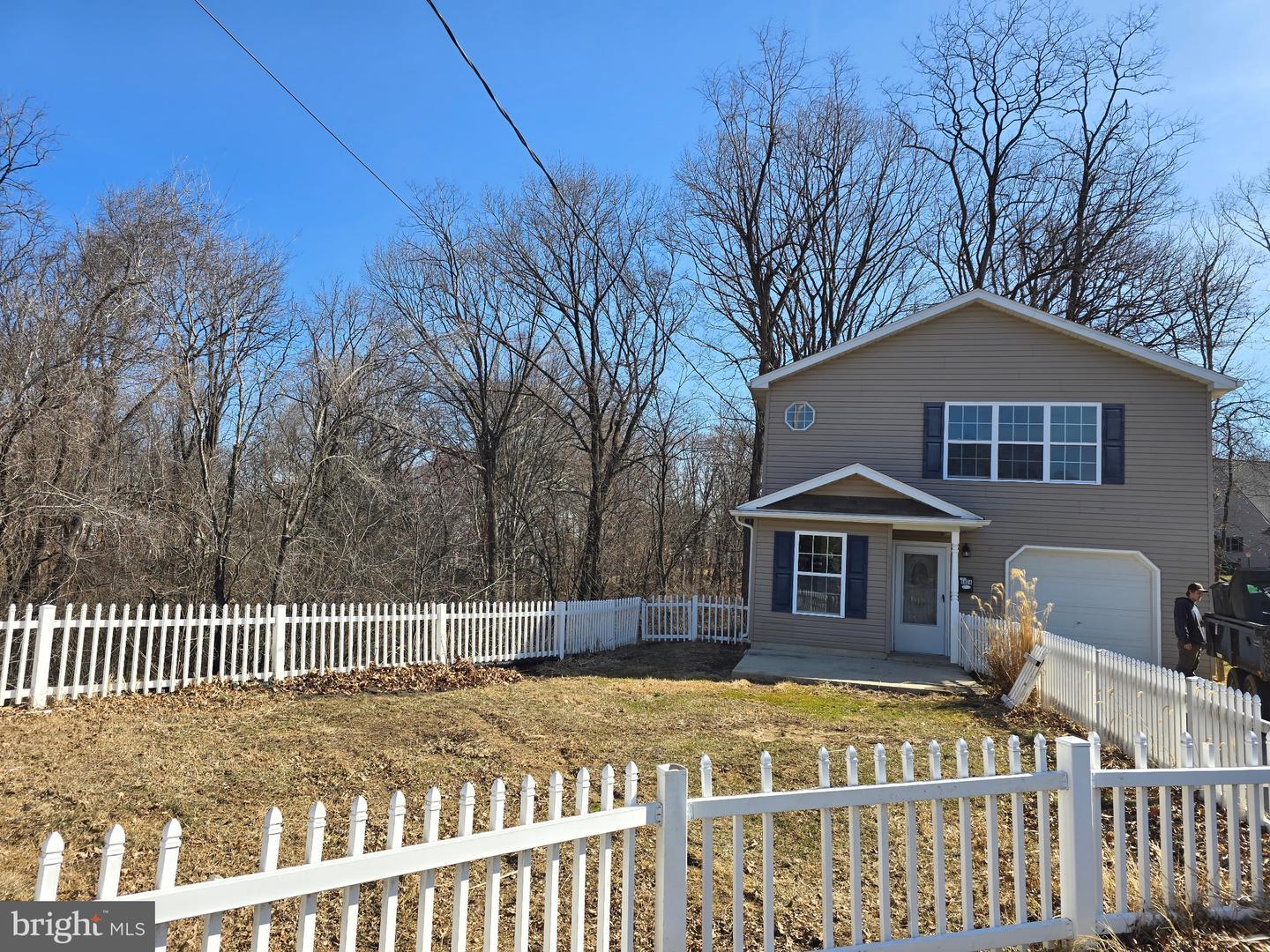 Ohio Ave, Harrisburg, PA 17109