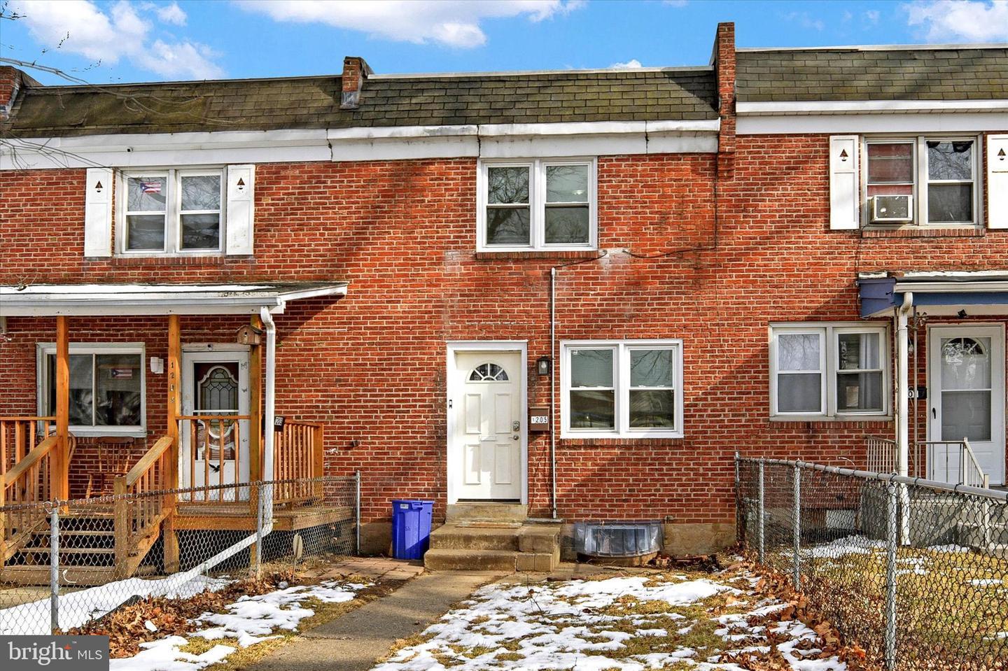 Rolleston St, Harrisburg, PA 17104