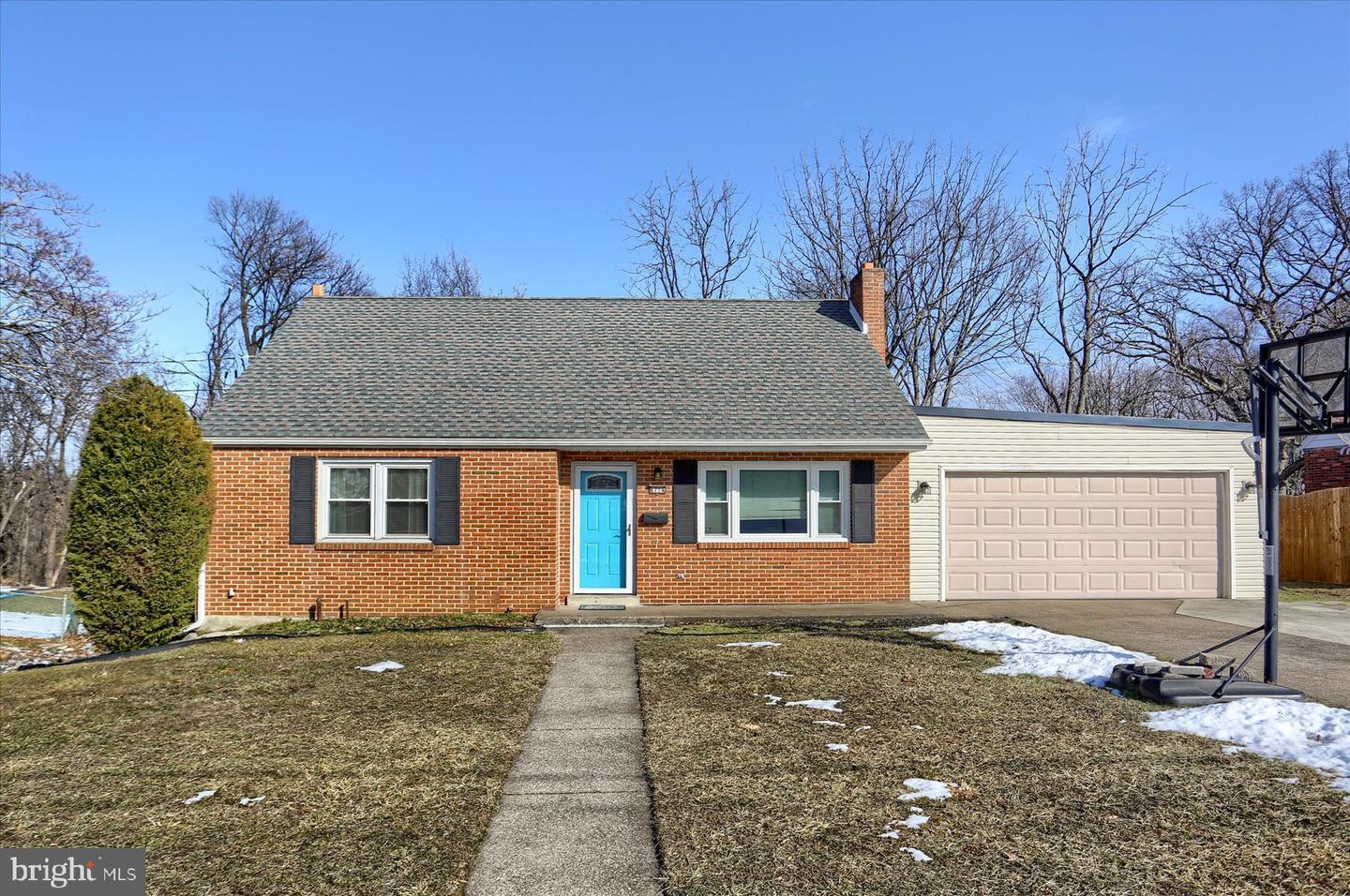 Lehigh Ave, Harrisburg, PA 17111