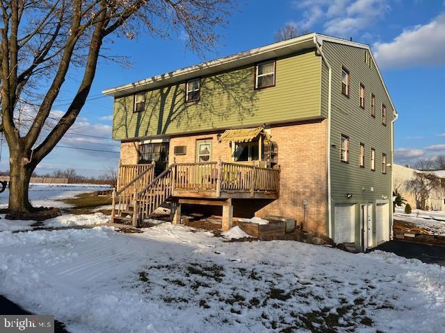 Mapledale Rd, Elizabethtown, PA 17022