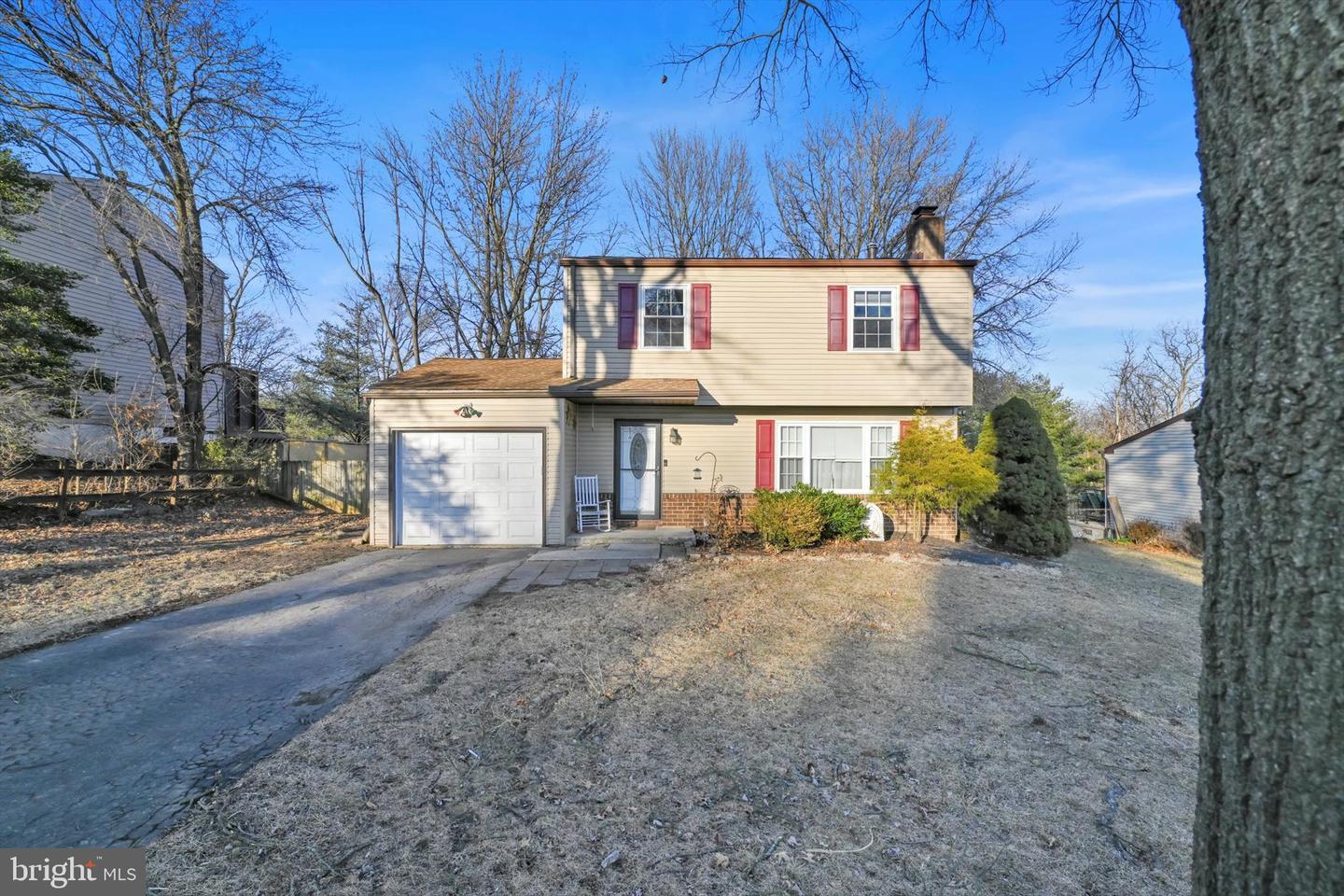 Cardinal Dr, Harrisburg, PA 17111