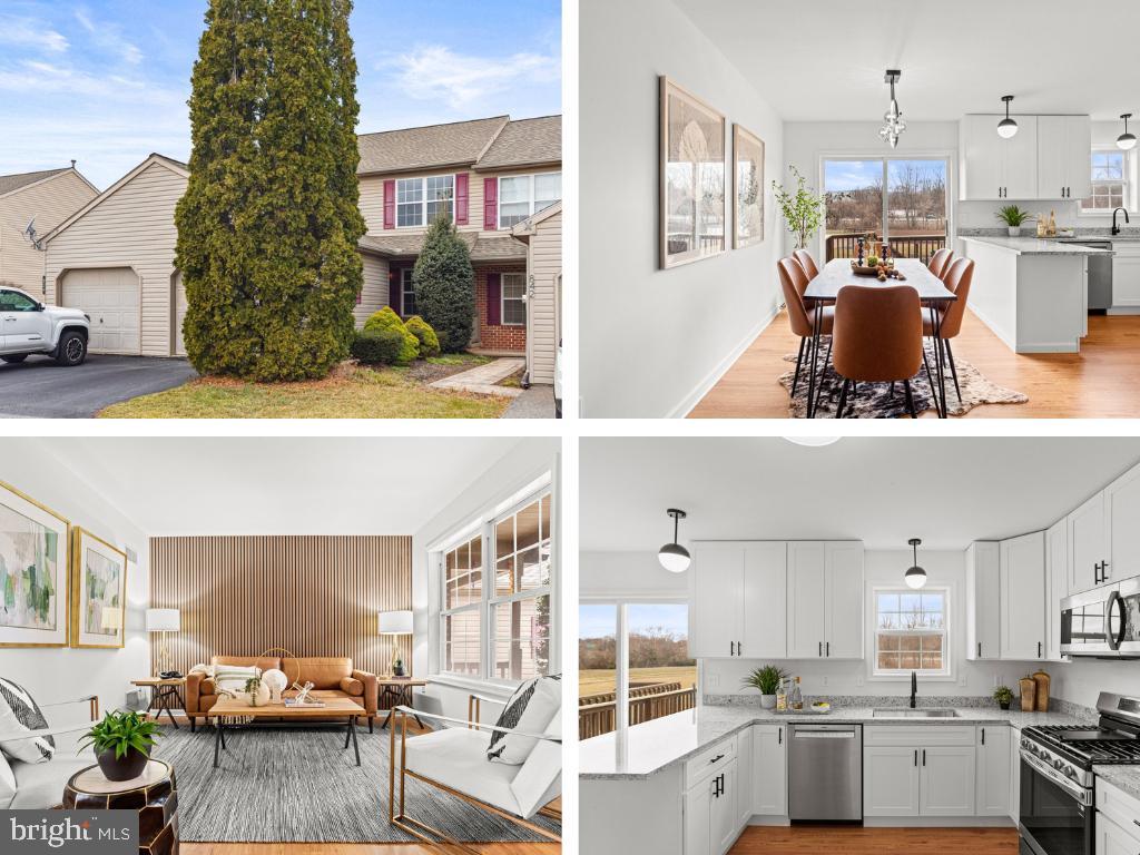 Woodridge Dr, Middletown, PA 17057