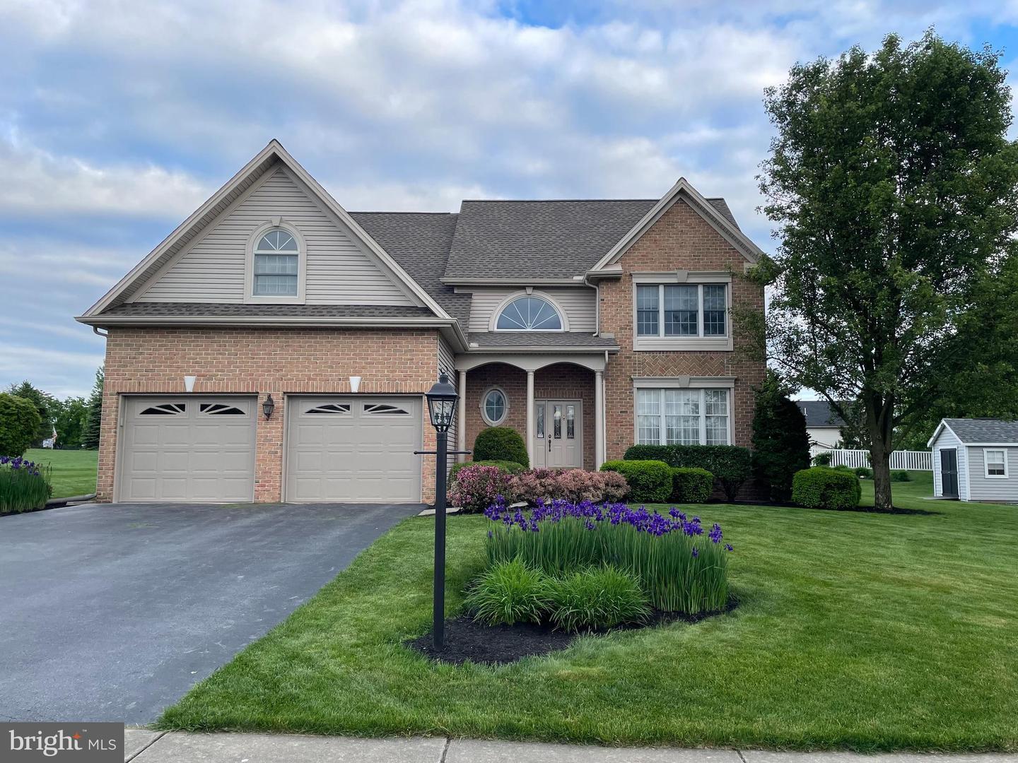 Cooper Rd, Hummelstown, PA 17036