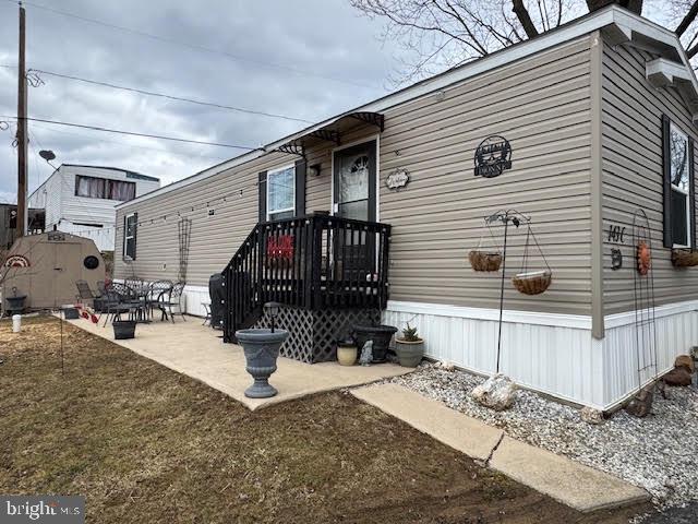C Ln, Harrisburg, PA 17111