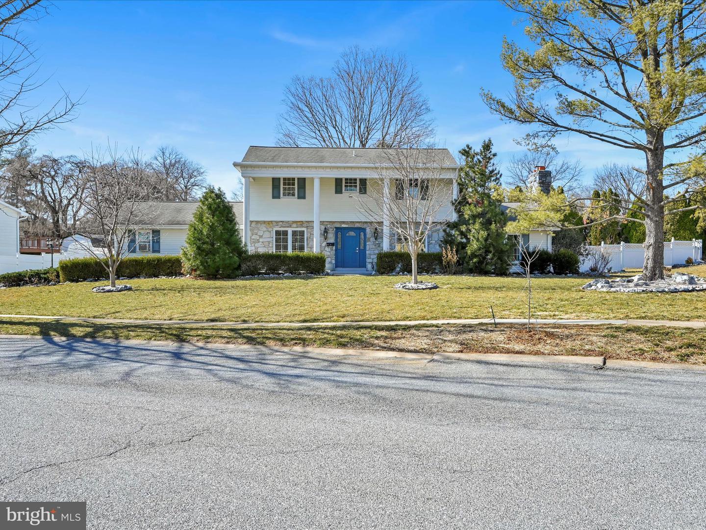 Beech Ave, Hershey, PA 17033