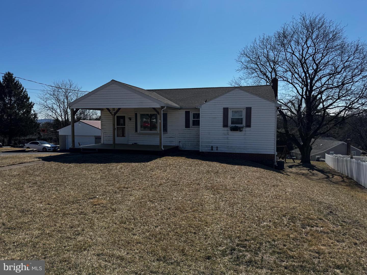Lyters Ln, Harrisburg, PA 17111