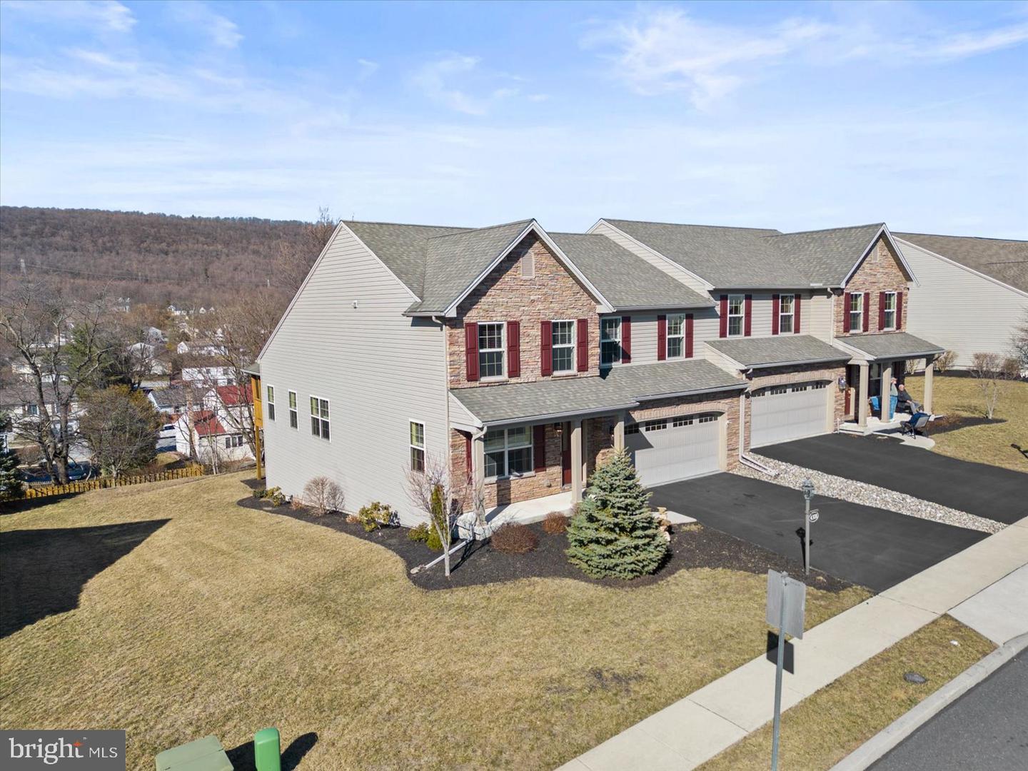 N Victoria Way, Harrisburg, PA 17112