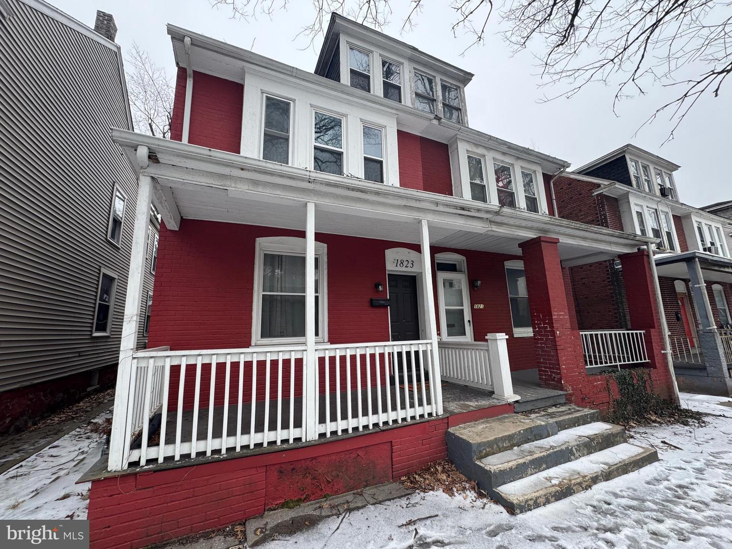 Boas St, Harrisburg, PA 17103