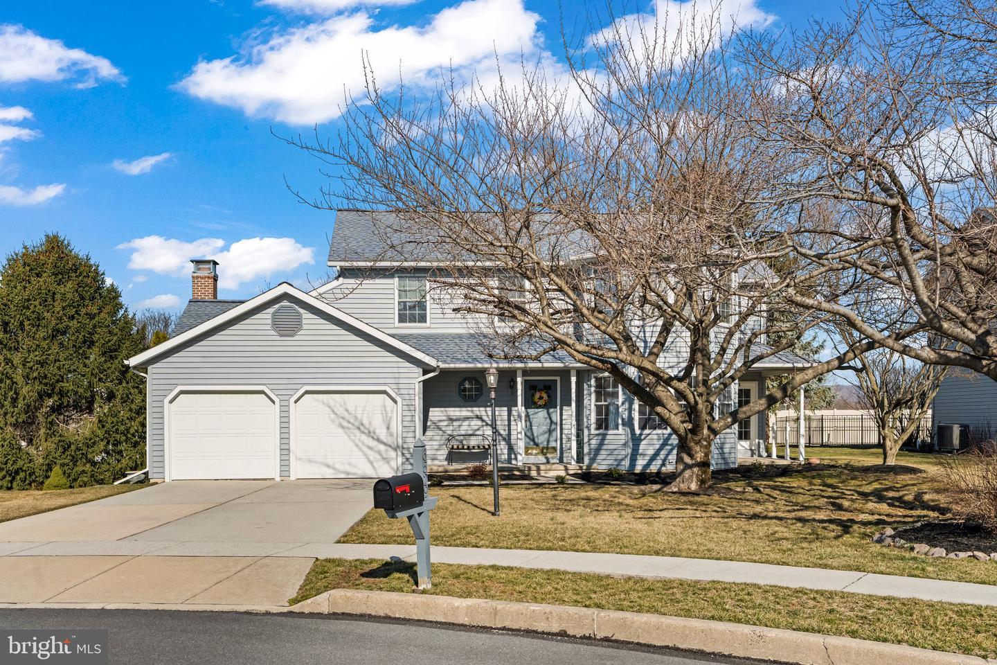 Baywood Dr, Harrisburg, PA 17111
