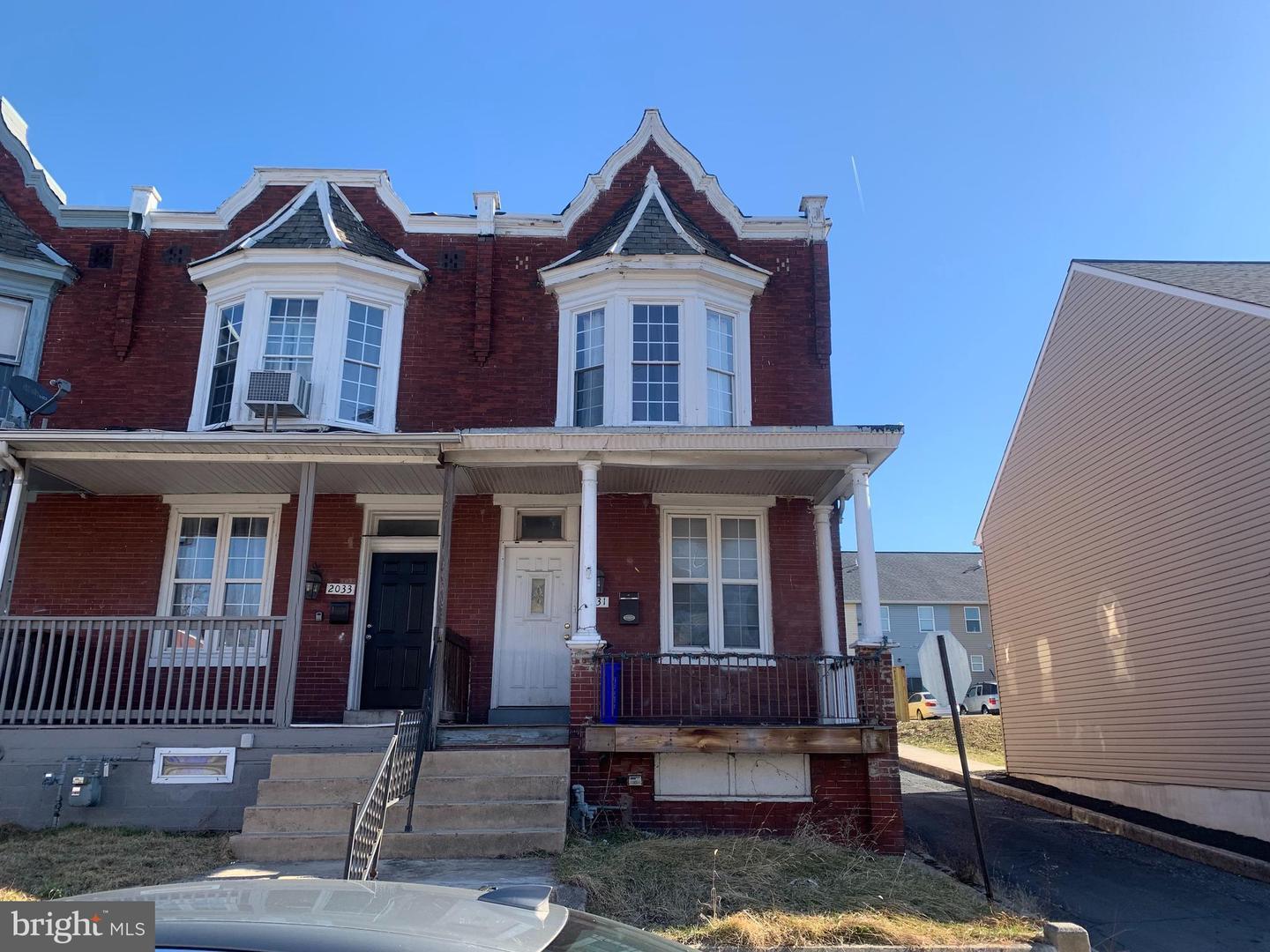 N 4th St, Harrisburg, PA 17102