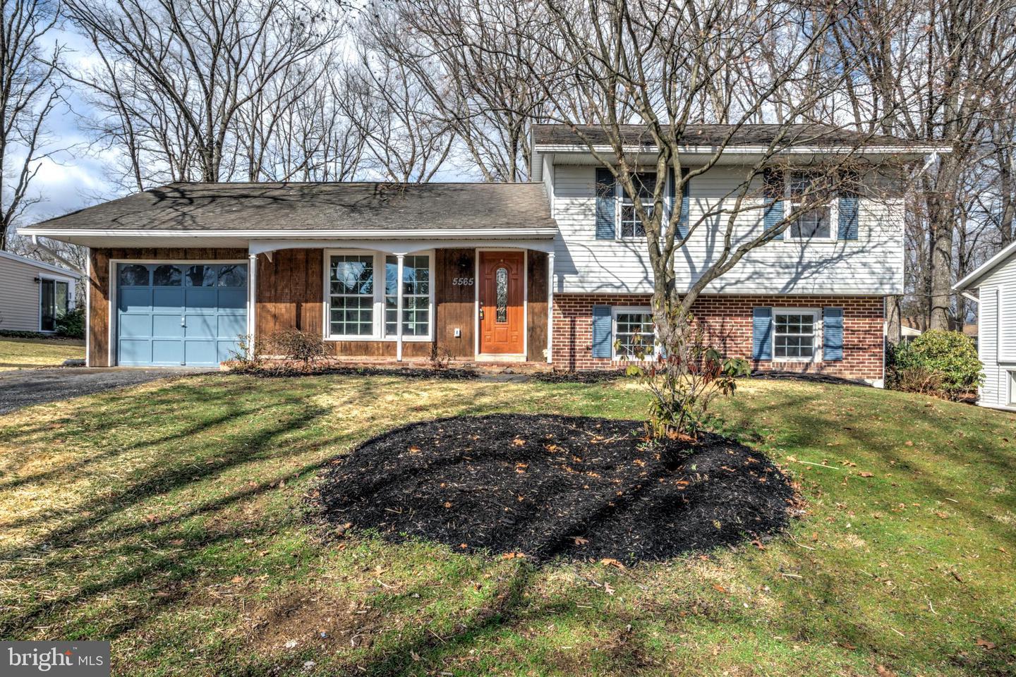 Edsel St, Harrisburg, PA 17109