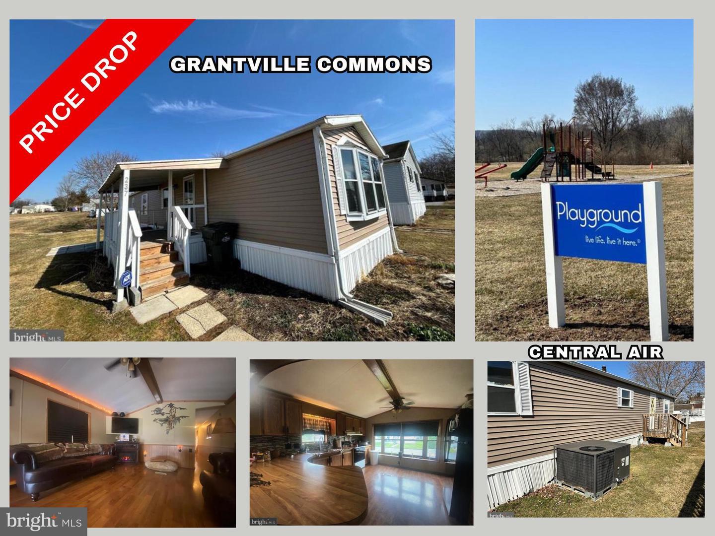 Saginaw St, Grantville, PA 17028
