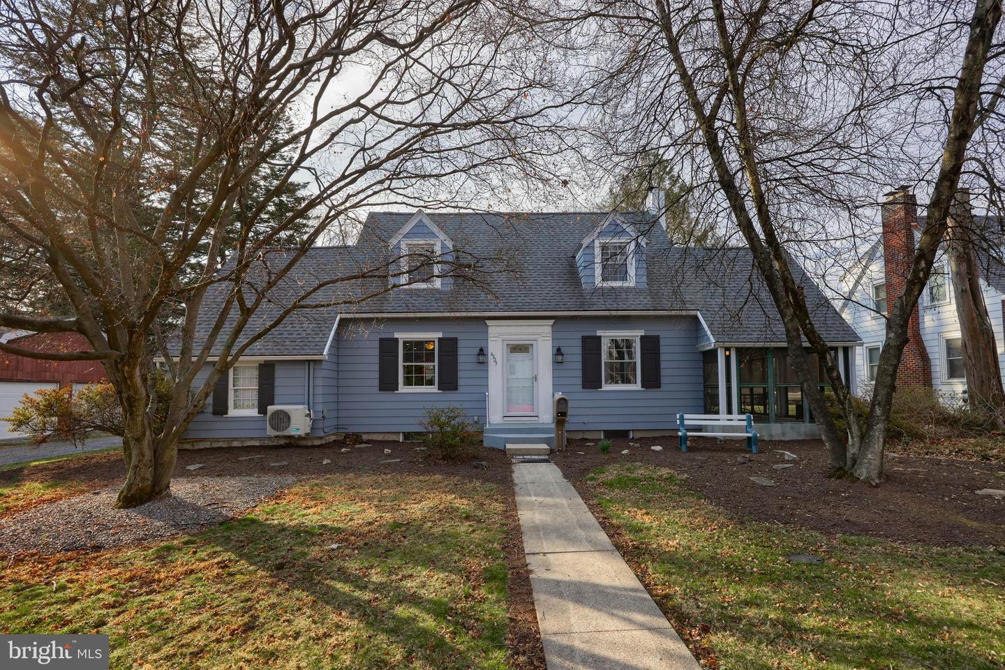 Plymouth St, Harrisburg, PA 17109