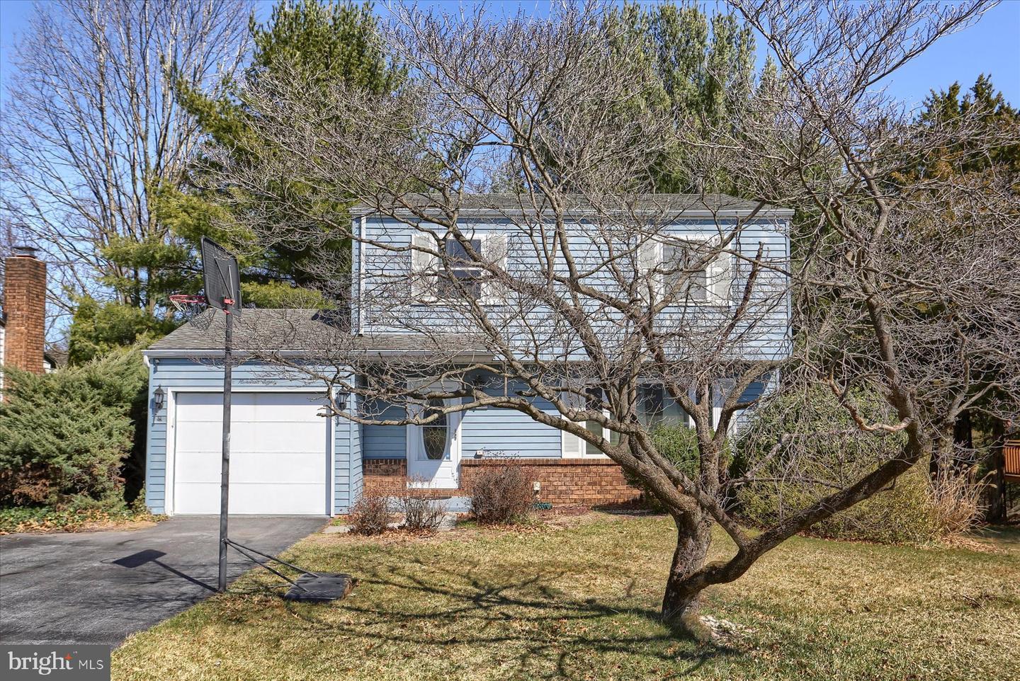 Cardinal Dr, Harrisburg, PA 17111