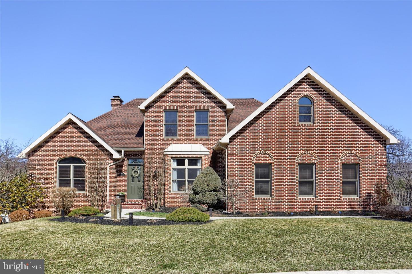 Farmington Rd, Harrisburg, PA 17112