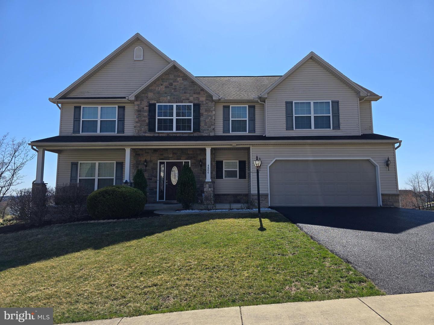 Margaret Ln, Harrisburg, PA 17110