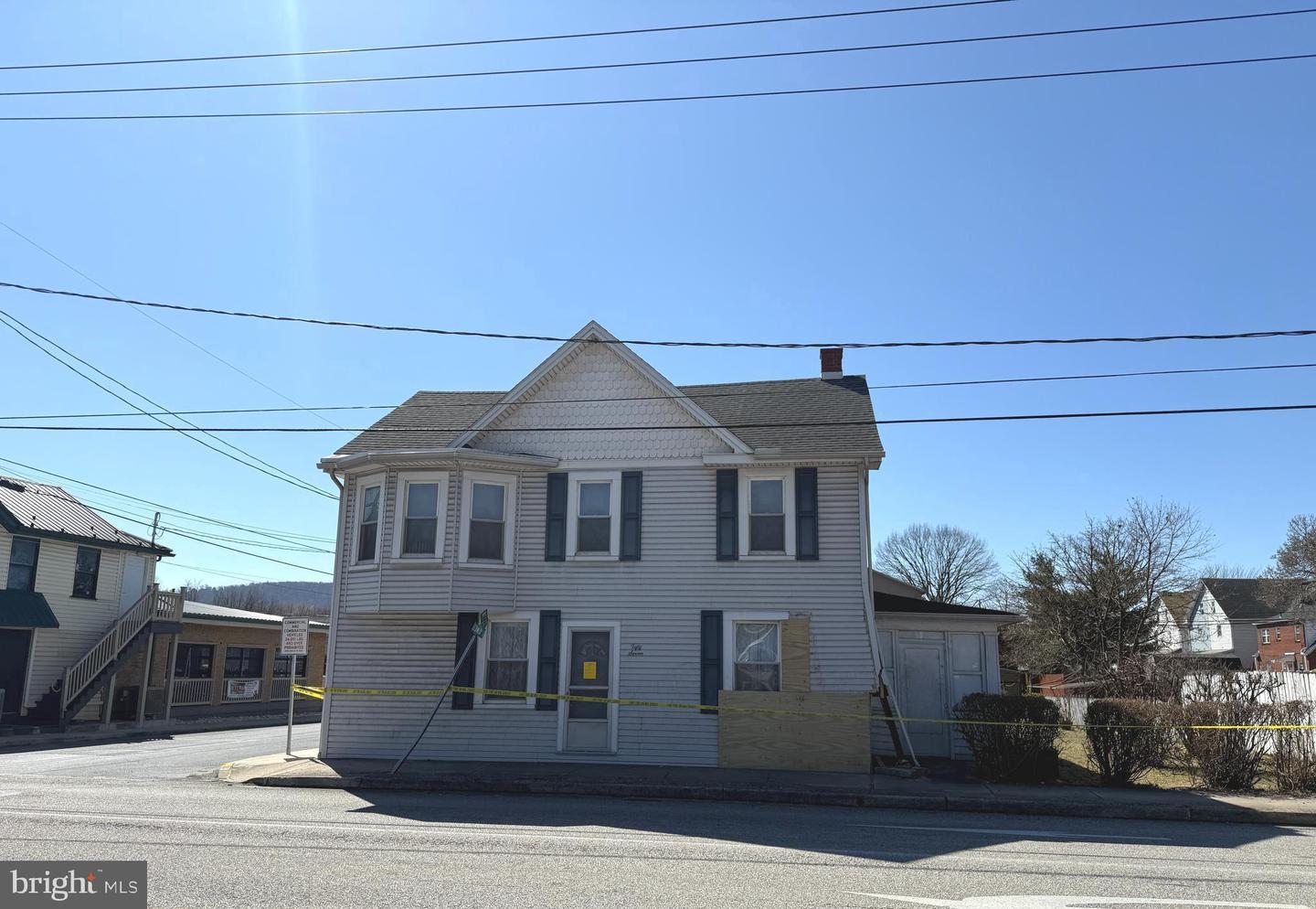 2nd St, Highspire, PA 17034
