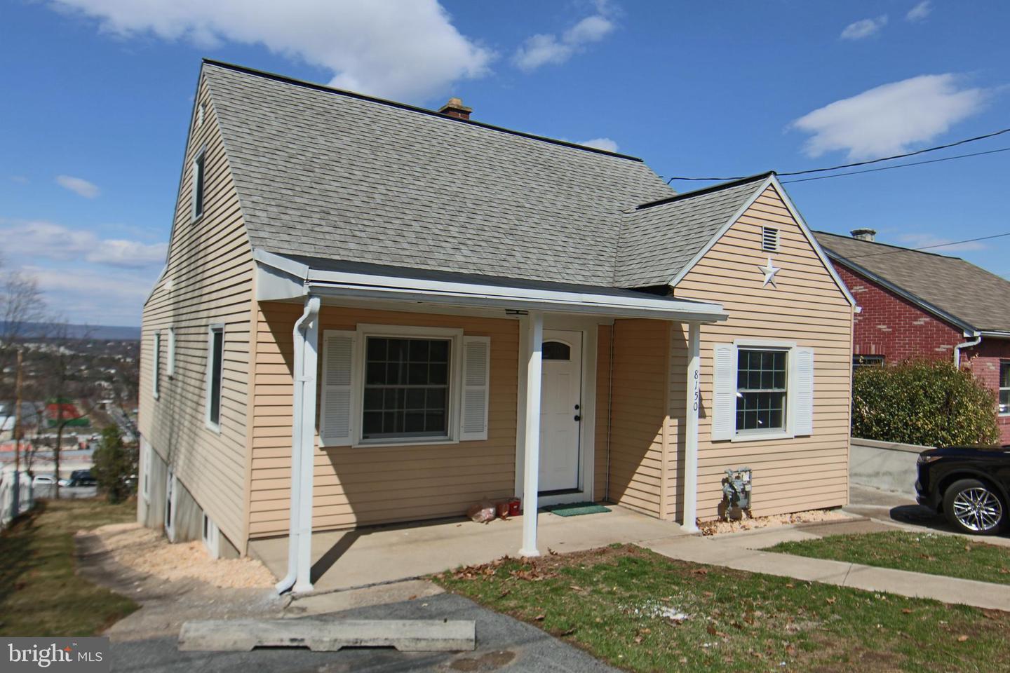 Chambers Hill Rd, Harrisburg, PA 17111