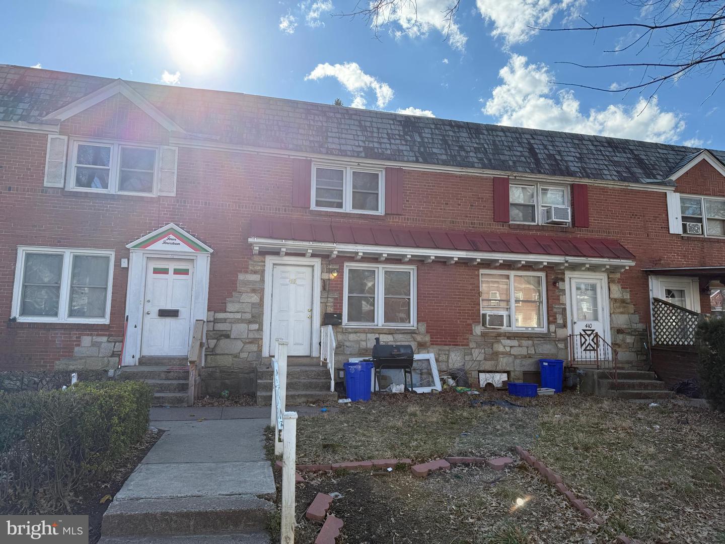 Hale Ave, Harrisburg, PA 17104