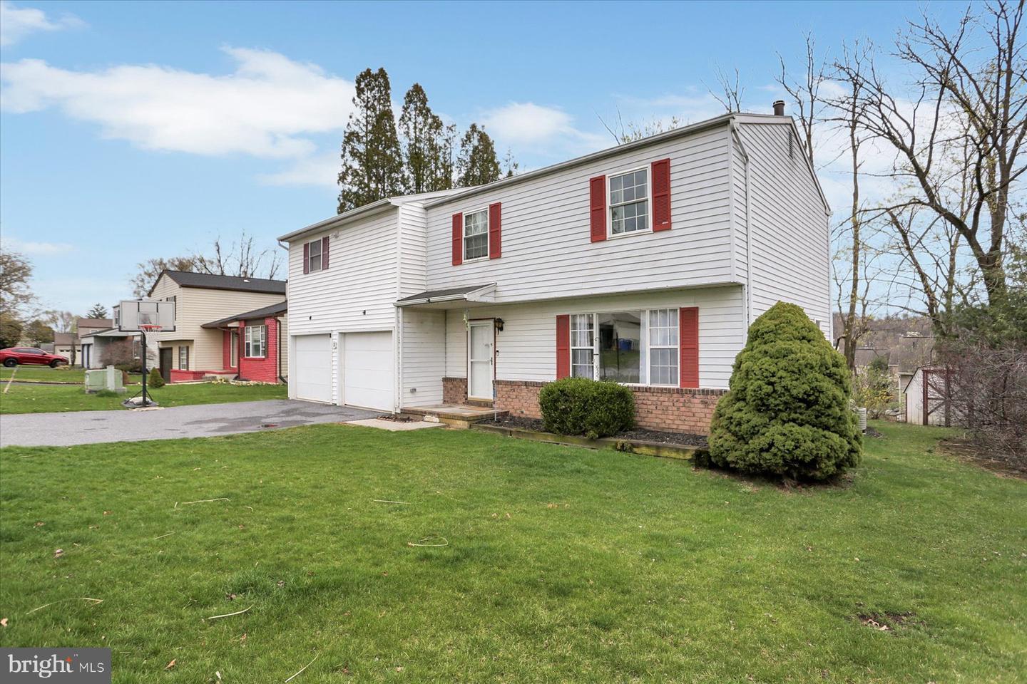 Erie Rd, Harrisburg, PA 17111