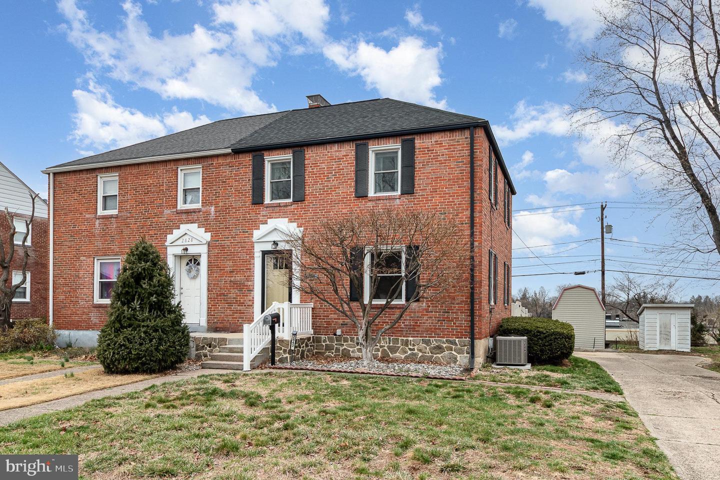 Rumson Dr, Harrisburg, PA 17104
