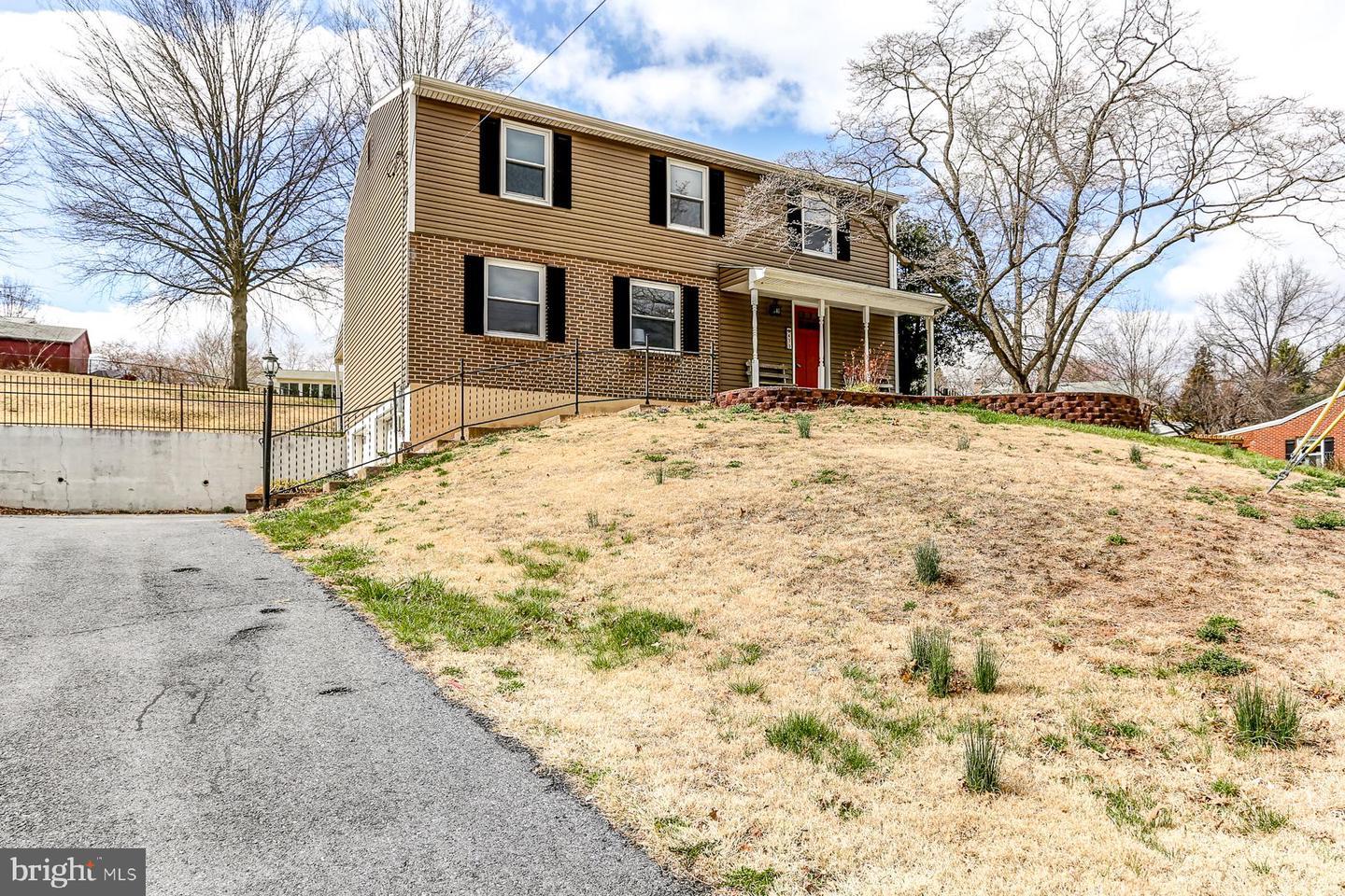 Lumber St, Middletown, PA 17057