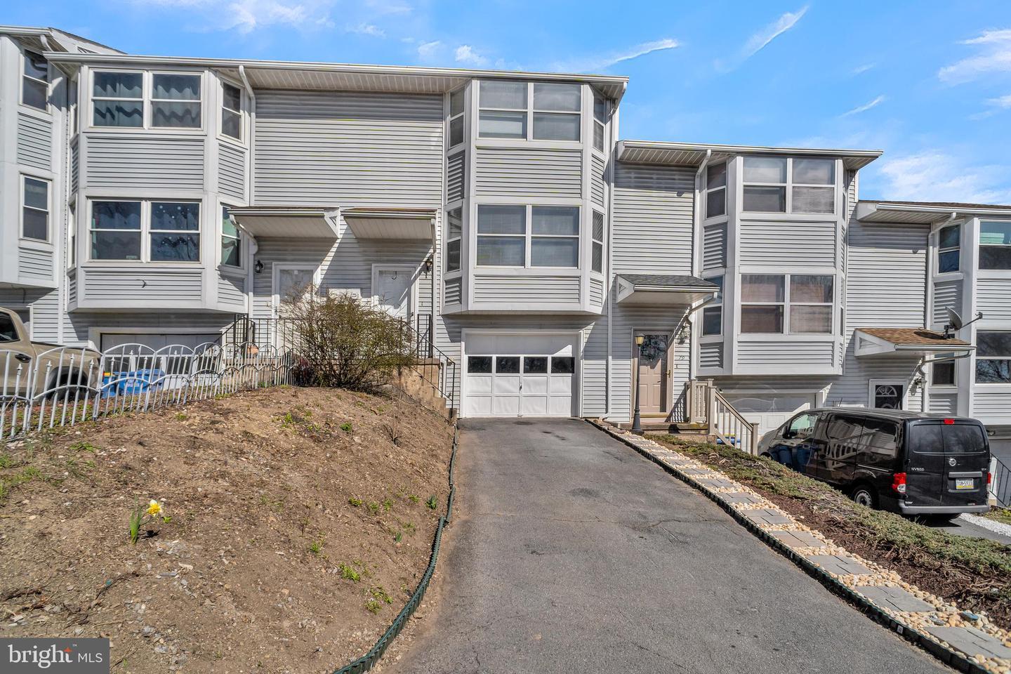 N 64th St, Harrisburg, PA 17111