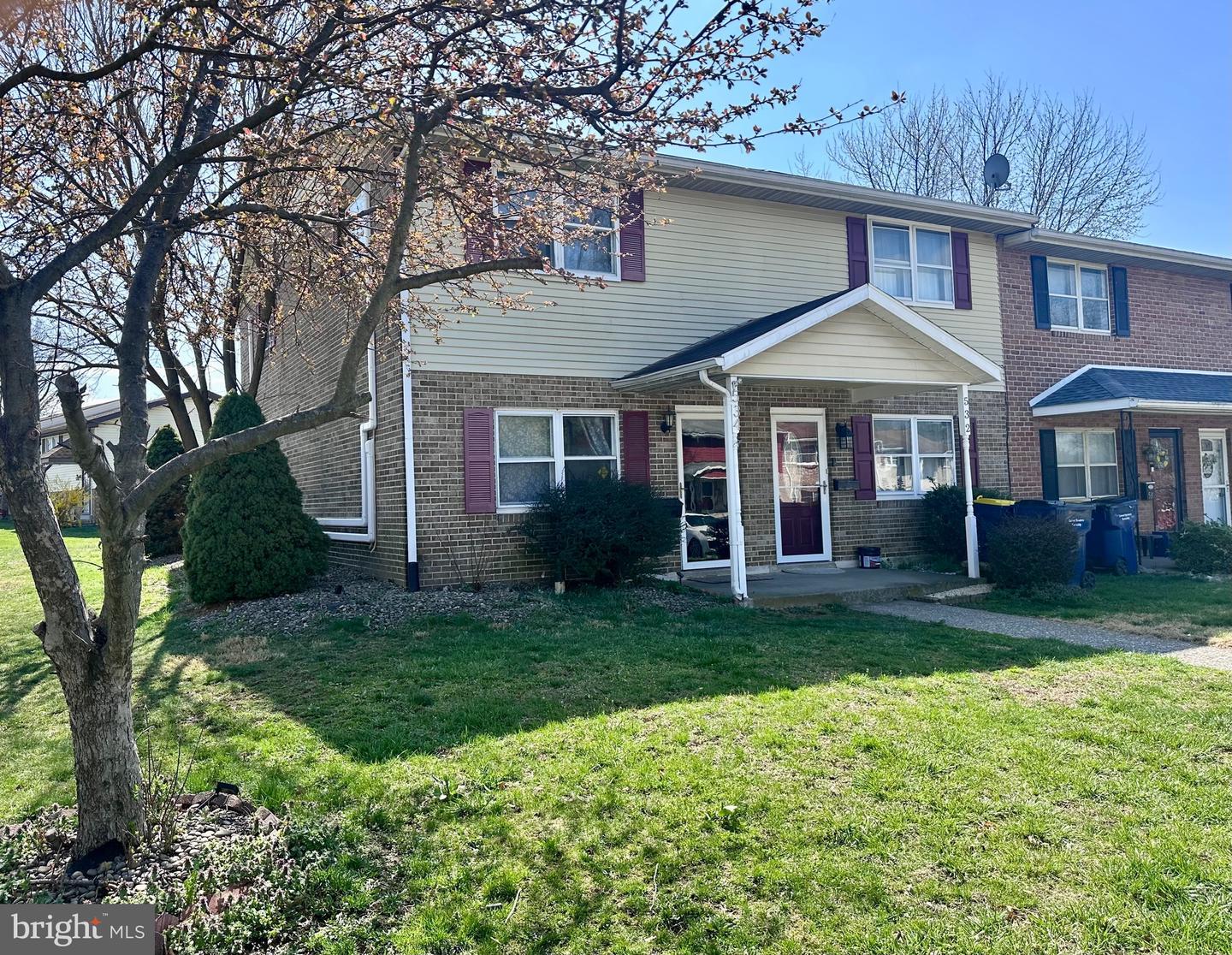 Mountain View Rd, Middletown, PA 17057