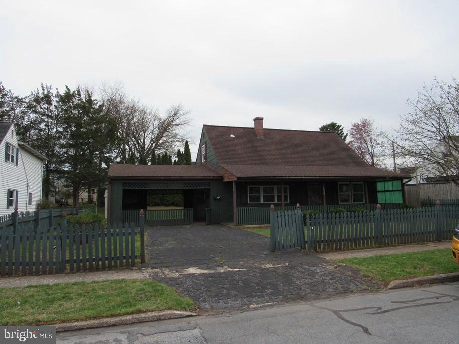 Aspen St, Middletown, PA 17057
